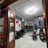 Bán Nhà Lô Góc Thoáng Sáng Ngõ Gốc Đề, Minh Khai 5 Ngủ, 40M Vuông