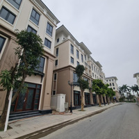 14,2 Tỷ Có Shophouse Đối Diện Tháp Văn Phòng, Trung Tâm Thương Mại Tại Vinhomes Ocean Park 3