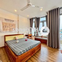 Khai Trương Căn Hộ Studio Mặt Tiền Bà Hạt Quận 10 - Từ 6 Triệu8- 9 Triệu