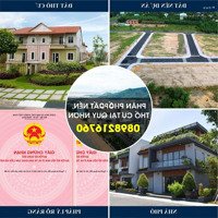 Mở Bán Lô Đất Mặt Biển, Mỹ Thắng, Phù Mỹ, Bình Định