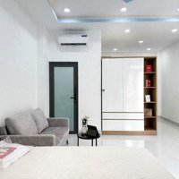 Căn Hộ Mới Xây Lê Văn Sỹ 30M2 Full Tiện Nghi Gần Trần Quang Diệu