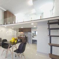 Duplex Sang Sịn Mịn - Phong Cách Hàn Quốc - Full Nội Thất