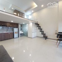 Duplex Sang Sịn Mịn - Phong Cách Hàn Quốc - Full Nội Thất