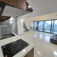 Duplex Sang Sịn Mịn - Phong Cách Hàn Quốc - Full Nội Thất