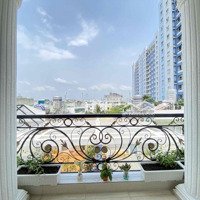 Duplex Full Nội Thất Cửa Sổ Trời Chu Văn An 5 Triệuiệu7