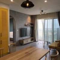 Chính Chủ Cần Bán Căn Hộ 2 Phòng Ngủpalm Heights, View Siệu Thoáng, 80M2, Nội Thất Rất Đẹp Và Cao Cấp.