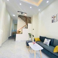 Hxh Quay Đầu Ngay Cityland Phan Văn Trị - Tài Chính 6 Tỷ