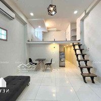 Chdv Duplex Studio Kế Bên Cầu Tân Thuận Sát Q4 Kế Bên Khu Chế Xuất