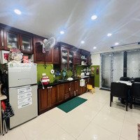 Bán Nhà Phú Đô - Dân Xây 50M2 - Mới Đẹp Hiện Đại - Phù Hợp Gia Đình