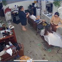 Cần Sang Salon Tiệm Tóc Hà Huy Tập