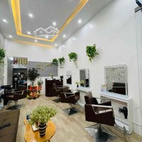 Cần Sang Salon Tiệm Tóc Hà Huy Tập