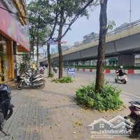 Siêu Phẩm Mặt Đường Trung Tâm Quận Hai Bà Trưng. Vị Trí Đẹp, Kinh Doanh Đỉnh. Nhỉnh 10 Tỷ.