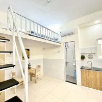 Duplex Full Nội Thất Chu Văn An