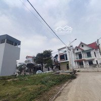 Đất Đẹp 88.5 M2, Mặt Tiền 5M Hậu 5M , Đấu Giá Đông Sơn, Chương Mỹ, Hà Nội Giá Chỉ Nhỉnh 2.X/M2