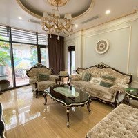 Bán Biệt Thự Kđt Mới Dịch Vọng, Cầu Giấy 300M2, Đẳng Cấp Châu Âu, Nhỉnh 70 Tỷ Liên Hệ: 0988424386.