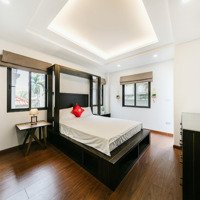 Tôi Cần Bán Tòa Apartment Rất Đẹp, Phố Đào Tấn, Ba Đình, Lô Góc 57 M2,Mặt Tiền10 M, 5 Tầng, 15,8 Tỷ