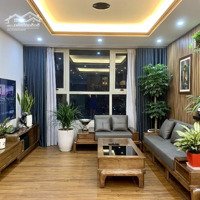 Bán 3Pn 2 Vệ Sinh-91M- Ia20 Ciputra Full Nội Thất Trung View Thoáng 5.15 Tỷ