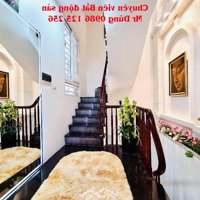 Bán Nhà Mặt Phố Nguyễn Ngọc Nại 35M2 5 Tầng, Phường Khương Mai, Quận Thanh Xuân, Tp. Hà Nội