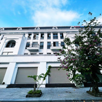 Mở Bán Căn Shophouse Làng Việt Kiều