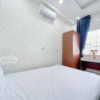 Cho Thuê Căn Hộ 2 Phòng Ngủngay Chợ Bà Chiểu_Full Tiện Ích