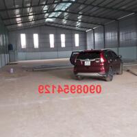 Cho thuê nhà kho sát KCN sóng thần 1. 2 phường Bình Hòa 3800m2 Tp Thuận An. Bình Dương