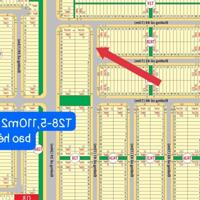 T28-5, 110m2 giá 1ty080, Mega City 2, mặt tiền đường 25c, nhơn trạch, đồng nai