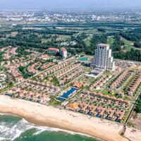 Fusion Resort & Villas Danang: Thiên Đường Nghỉ Dưỡng Giữa Lòng Đà Nẵng