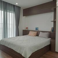 Cho thuê căn hộ 2 phòng ngủ cao cấp tại Minato