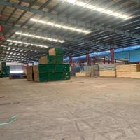 Cho thuê xưởng sản xuất 5.400m2 trong KCN Long Bình, Tp Biên Hoà, Đồng Nai