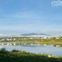Bán lô đất 500m2 khu nghỉ dưỡng Hồ Phúc Thọ, Lâm Hà, Lâm Đồng. Đất view hồ, cực đẹp