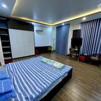Cho thuê nhà vị trí đẹp tại Văn Cao, DT: 60m2, 4 p.ngủ khép kín.