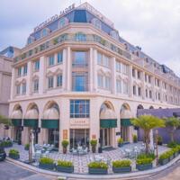 Dự án Boutique Hotel hot nhất tại Quảng Bình - Regal Legend khu đô thị mặt biển Võ Nguyên Giáp