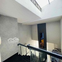 Hxh Nhà Mới 5 Tầng 80M2 Hoàn Công Cạnh Sân Bay