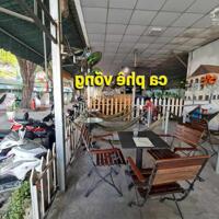 Bán Mặt Tiền Nguyễn Tri Phương , Trung Tâm HC Dĩ An , 22 X 57 ,Cafe sân vườn , Bida , Mặt Bằng  ,Quán nhậu