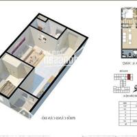 Bán chung cư Ecohome 2 – 36m – Full nội thất, tầng đẹp, ban công thoáng mát .