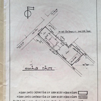 Bán Nhà Đường Xô Viết Nghê Tĩnh, Đoạn 2 Chiều, P. 26, Q. Bình Thạnh. Dt:10X30M.dtcn:308M2,Xd: 1H,7T