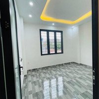 Chỉ 1,Xx Tỷ Sở Hữu Ngay Nhà 3 Tầng 40M2 Xây Mới Tinh Tại Tuyến 2 Trần Thành Ngọ, Kiến An, Hải Phòng