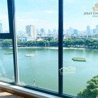 Cđt Bán Quỹ Căn 3 Ngủ 123M2 - Hỗ Trợ Lãi Suất 0% - View Hồ Thành Công - Nhận Nhà Ngay