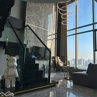 Bán Gấp Căn Penthouse The Legend, Diện Tích 196M2 3 Phòng Ngủ Nội Thất Cơ Bản, Giá Bán 12 Tỷ Có Thương Lượng