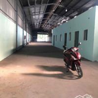 Xưởngdiện Tích800M2 Tân Phước Khánh, Tân Uyên, Bình Dương