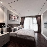 Căn Hộ 3 Phòng Ngủ Chung Cư King Place 125M Lô Góc