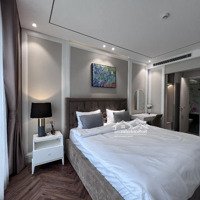 Căn Hộ 3 Phòng Ngủ Chung Cư King Place 125M Lô Góc