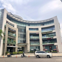 Cần Bán Tòa Nhà Trung Tâm Pmh Quận 7-Gầntrung Tâm Thương Mạicrescent Mall-Cầu Ánh Sao-Hồ Bán Nguyệt- Liên Hệ: 0909865538