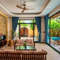 Cc Bán Biệt Thự Nam Việt Á - Đường 7.5M - Hồ Bơi Riêng - Đang Cho Thuê Airbnb 70 Triệu/ Tháng