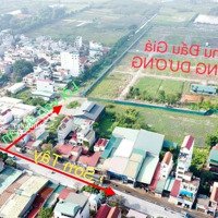 Bán Đất Đấu Giá Đông Dương Đức Thượng, Hoài Đức