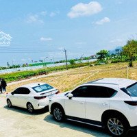 Siêu Phẩm Lô Đô Thi View Sông Cực Chill Ven Tp Hội An/Sổ Sẵn/Đường 9M5