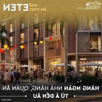 Cho thuê nhà phố Global City của Masterise Homes đường Đỗ Xuân Hợp, 5 tầng. Giá 40 triệu/tháng