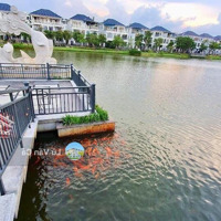 Biệt Thự View Sông Kđt Lakeview Citydiện Tích8X20M 1 Trệt 2 Lầu Thô Cần Bán Gấp Giá Bán 26 Tỷ, Liên Hệ: 0907860179