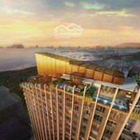 Bán Sky Villa - Biệt Thự Trên Không, Icon40 Hạ Long,Diện Tích450M2, Giá Từ 40 Triệu/M2. Liên Hệ: 0988208158