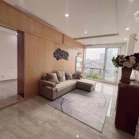 [Q2] ️ Diện Tích Khủng Gần 60M2 Chdv 1 Phòng Ngủ - 1 Phòng Khách